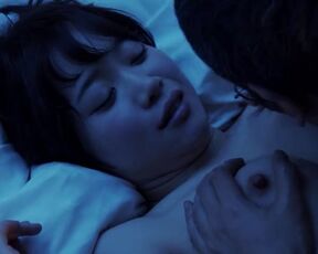 Toko Namiki, Yura Kano nude - I want you, Nana-chan, give me a bite (2021) Asian Erotic movie