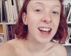 A Solo Young Boobs - I love my self