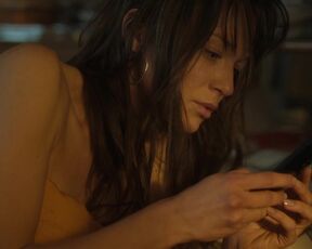 Aleksandra Adamska - Pati s01e02e04 (2023) hottest scenes