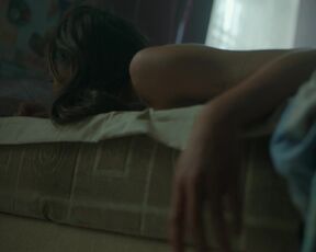 Aleksandra Adamska - Pati s01e02e04 (2023) hottest scenes