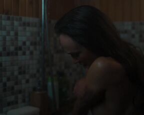 Aleksandra Adamska - Pati s01e02e04 (2023) hottest scenes