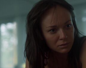 Aleksandra Adamska - Pati s01e02e04 (2023) hottest scenes