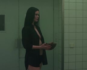 Elisabeth Ehrlich naked - Watershed Moment (2015) lusty video