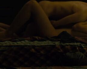 Manal Issa, Rim Turki naked - Memory Box (2021)