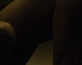 Manal Issa, Rim Turki naked - Memory Box (2021)