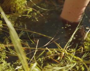 Eleonora Jodkowska naked - The Dawn (2021) full frontal nudity scenes