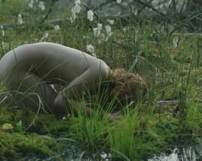 Eleonora Jodkowska naked - The Dawn (2021) full frontal nudity scenes