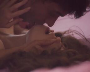 Su Kutlu sex - Together, We Shall Die (2021) gentle erotic