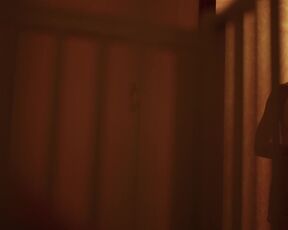 Natalia Solián, Mayra Batalla nude - Huesera The Bone Woman (2022)