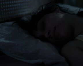 Natalia Solián, Mayra Batalla nude - Huesera The Bone Woman (2022)