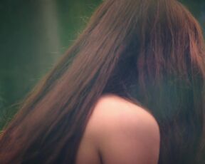 Sara Matteucci sexy - Pompeii Sin City (2021) hot outdoors fantasy episode