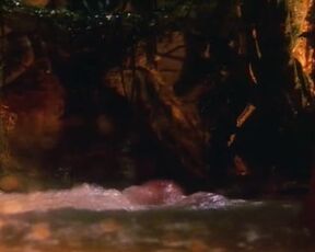 Laura Harris - Habitat (1997) Classic Film