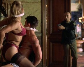 Xenia Seeberg, Janine Kunze, Corinna Flock nude - Knockin' on Heaven's Door (1997) erotic episode