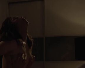 Tiffany Grey, Hershie De Leon, Cloe Barreto, Quinn Carrillo nude - Fall Guy (2023) sex & rape scenes