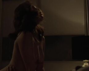 Tiffany Grey, Hershie De Leon, Cloe Barreto, Quinn Carrillo nude - Fall Guy (2023) sex & rape scenes