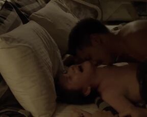 Tiffany Grey, Hershie De Leon, Cloe Barreto, Quinn Carrillo nude - Fall Guy (2023) sex & rape scenes