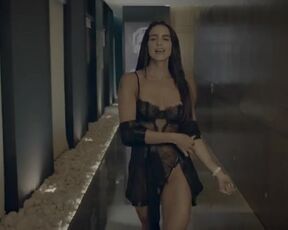 Barbara de Regil, Zuria Vega - Quiero Tu Vida (2023) hottest scenes