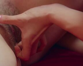 Gia Green, Jane Jones nude - Hazme las Uñas (2021) Explicit Lesbian Real sex