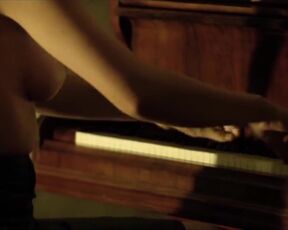 Charlotte Vandermeersch - Marie (2010) naked scenes