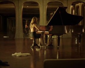 Charlotte Vandermeersch - Marie (2010) naked scenes