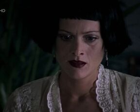 Karin Giegerich, Roswitha Szyszkowitz - Die Wasserfalle von Slunj (2002) naked scenes