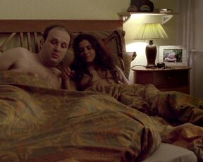 Naomi Krauss nude - Polizeiruf 110 s37e02 (2007)