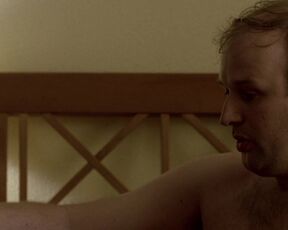 Naomi Krauss nude - Polizeiruf 110 s37e02 (2007)