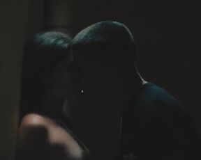 Marina Anifanti, Klelia Andriolatou naked - 18 (2021) nude sex scene