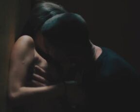 Marina Anifanti, Klelia Andriolatou naked - 18 (2021) nude sex scene