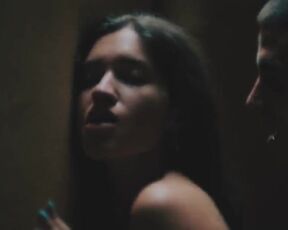 Marina Anifanti, Klelia Andriolatou naked - 18 (2021) nude sex scene