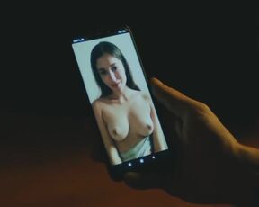 Marina Anifanti, Klelia Andriolatou naked - 18 (2021) nude sex scene