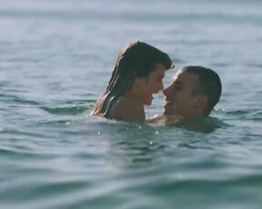 Marina Anifanti, Klelia Andriolatou naked - 18 (2021) nude sex scene