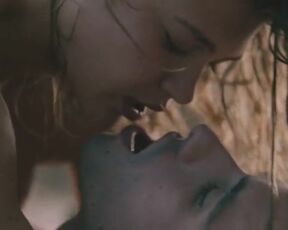 Marina Anifanti, Klelia Andriolatou naked - 18 (2021) nude sex scene