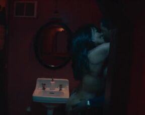 La La Anthony, Kelly Hu, Erica Pinkett, Chinet Scott - BMF TV Show s02e08-09 (2023) hottest video