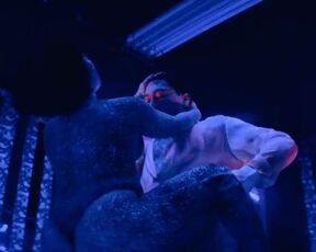 La La Anthony, Kelly Hu, Erica Pinkett, Chinet Scott - BMF TV Show s02e08-09 (2023) hottest video