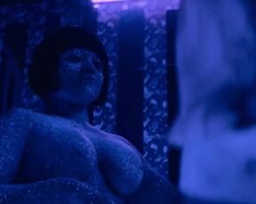 La La Anthony, Kelly Hu, Erica Pinkett, Chinet Scott - BMF TV Show s02e08-09 (2023) hottest video