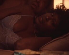 La La Anthony, Kelly Hu, Erica Pinkett, Chinet Scott - BMF TV Show s02e08-09 (2023) hottest video