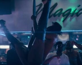 La La Anthony, Kelly Hu, Erica Pinkett, Chinet Scott - BMF TV Show s02e08-09 (2023) hottest video