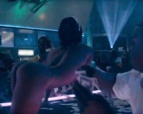 La La Anthony, Kelly Hu, Erica Pinkett, Chinet Scott - BMF TV Show s02e08-09 (2023) hottest video