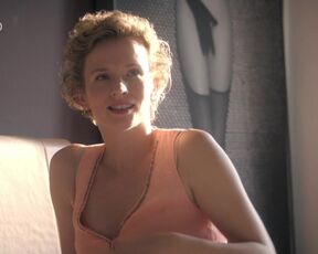 Adina Vetter - Vorstadtweiber s01e07 (2014) erotic movie scenes