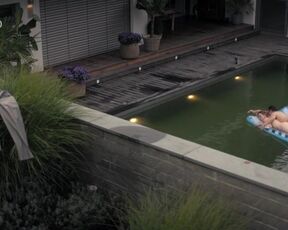 Adina Vetter - Vorstadtweiber s01e07 (2014) erotic movie scenes