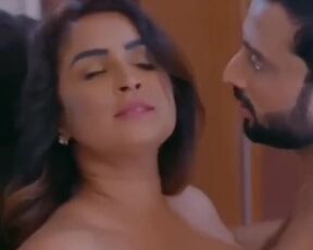 Can you tell me title of the Indian movie with this nude scene