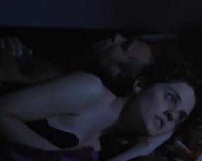 Noémie Merlant, Alexia Lefaix, Clara Lama-Schmit nude- Mi iubita, mon amour (2021) hottest nudity & sex scenes