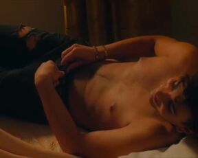 Noémie Merlant, Alexia Lefaix, Clara Lama-Schmit nude- Mi iubita, mon amour (2021) hottest nudity & sex scenes