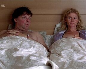 Judith Hofmann, Silke Geertz nude - Schoenes Wochenende (2005) topless scenes