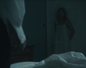 Rosamund Pike nude -Women in Love (2011) great celebrity erotic video