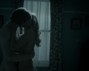 Rosamund Pike nude -Women in Love (2011) great celebrity erotic video