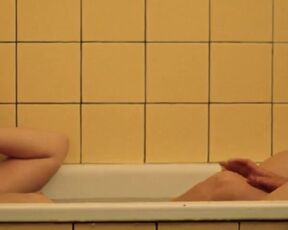 Eva Sommer, Katharina Farnleitner nude - Beatrix (2021) hottest lesbian scenes