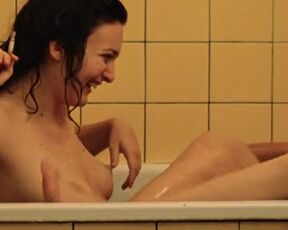 Eva Sommer, Katharina Farnleitner nude - Beatrix (2021) hottest lesbian scenes