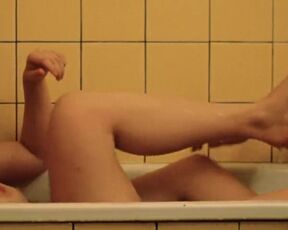 Eva Sommer, Katharina Farnleitner nude - Beatrix (2021) hottest lesbian scenes